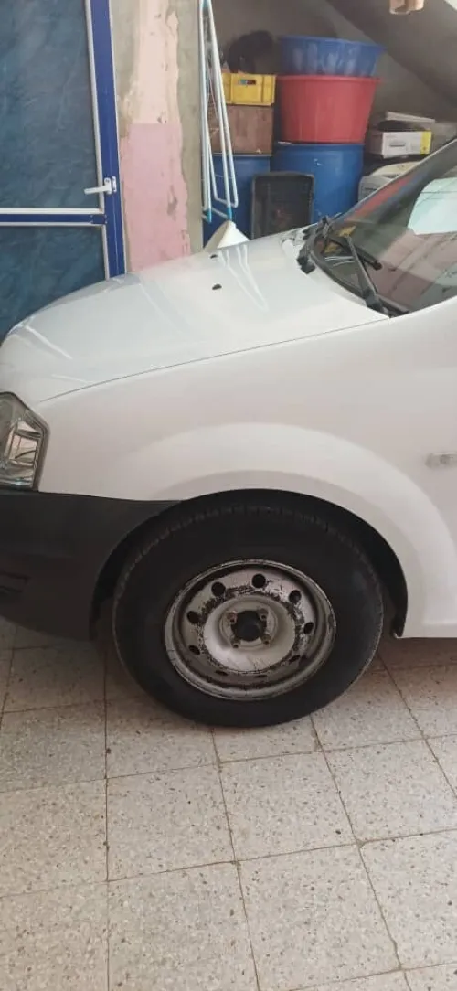 Dacia Logan 2010 