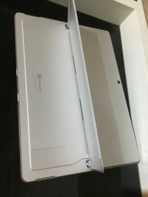 Microsoft surface pro 9 