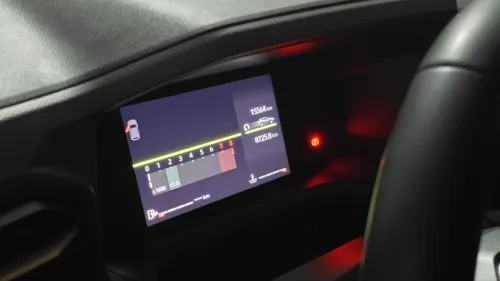 Dacia Duster 2025 Extreme