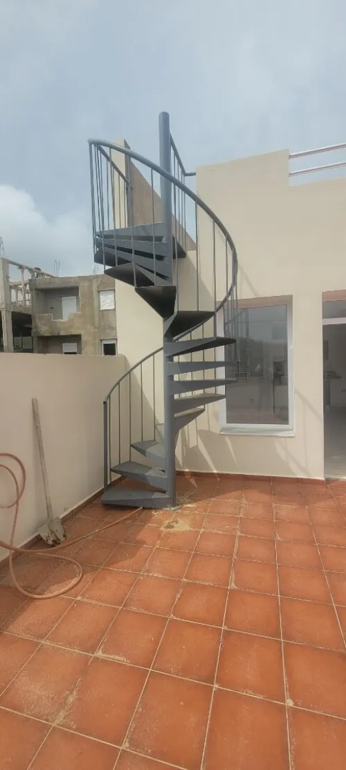 Vente Appartement F4 Jijel Jijel