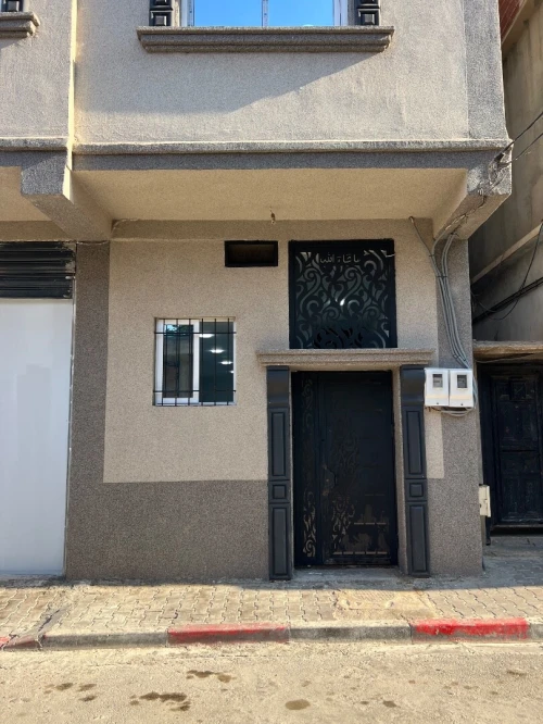 Location Villa Alger Baraki