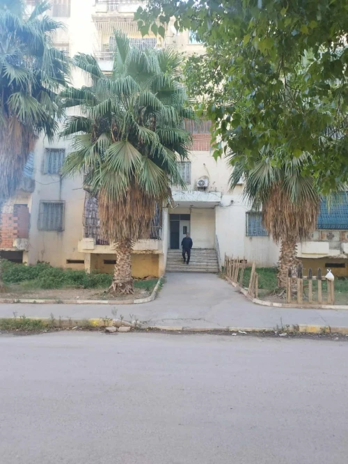 Vente Appartement F4 Blida Boufarik