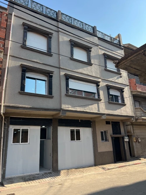 Location Villa Alger Baraki
