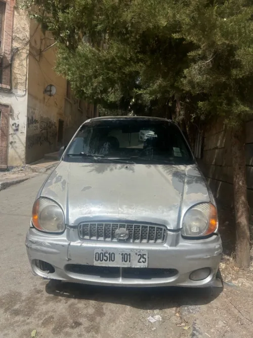 Atos gl Gl 2001 Normal