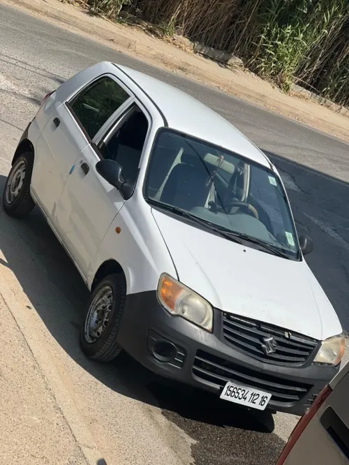 Suzuki Alto K10 2012 Alto K10