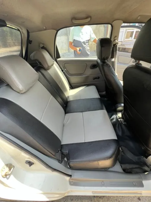 Suzuki Alto K10 2012 Alto K10