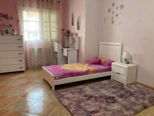 Vente Appartement F4 Alger Beni messous