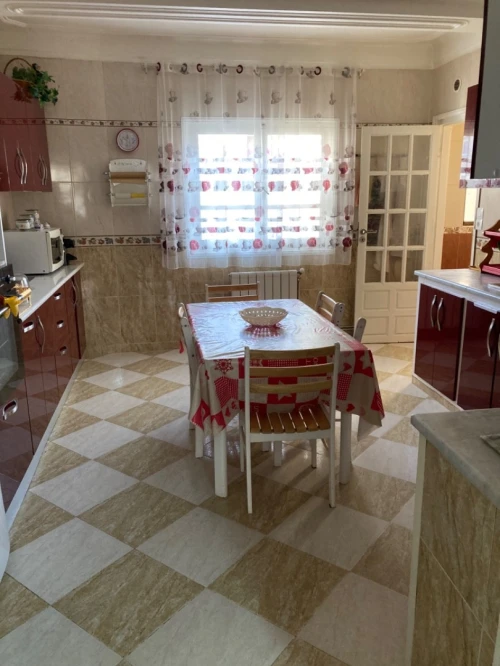 Vente Appartement F4 Alger Beni messous