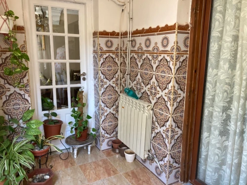 Vente Appartement F4 Alger Beni messous