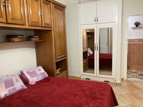 Vente Appartement F4 Alger Beni messous