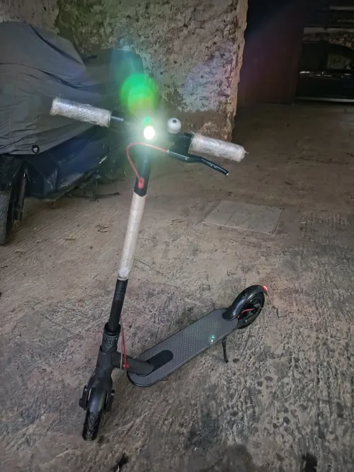 Xiaomi M365 2019