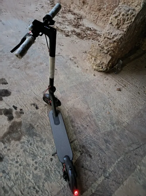 Xiaomi M365 2019