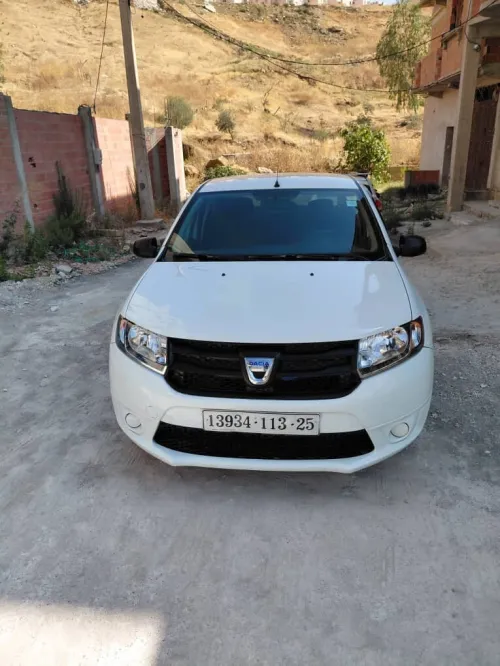 Dacia Logan 2013 Logan