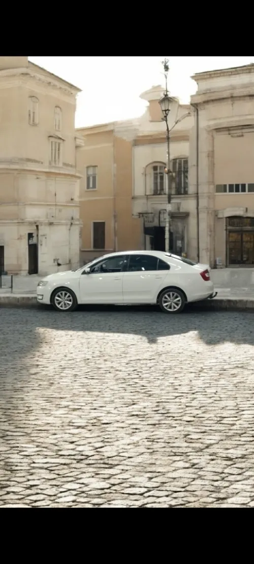 Skoda Rapid Spaceback 2017 Edition