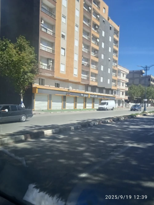 Vente Appartement F2 F3 F4 Jijel Jijel