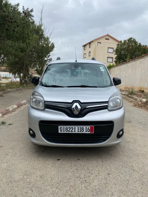 Renault Kangoo 2018 Privilège +