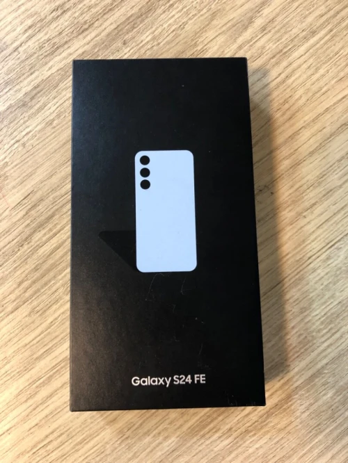 Samsung S24 fe