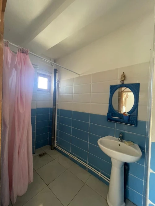 Location vacances Appartement F3 Chlef Beni haoua