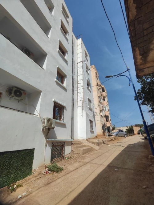 Location vacances Appartement F3 Chlef Beni haoua