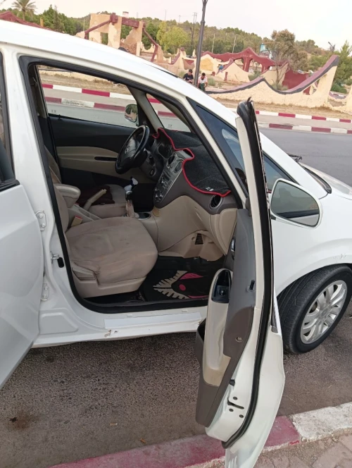 JAC J6 2012 
