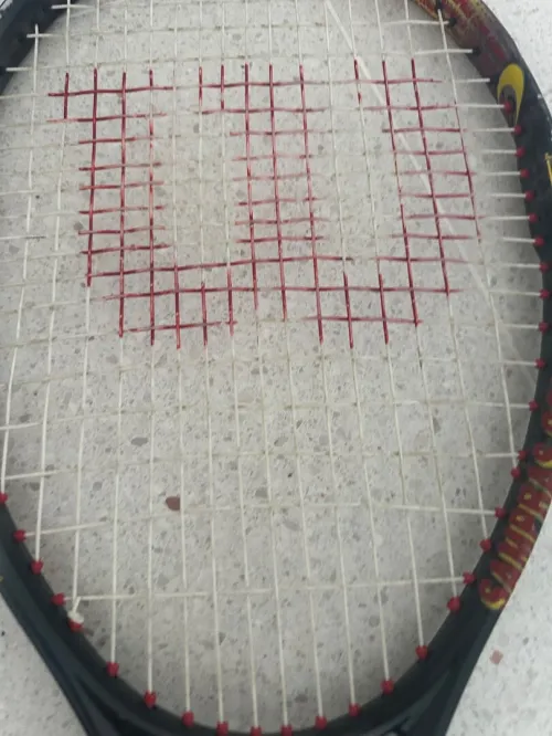 Raquettes de tennis 
