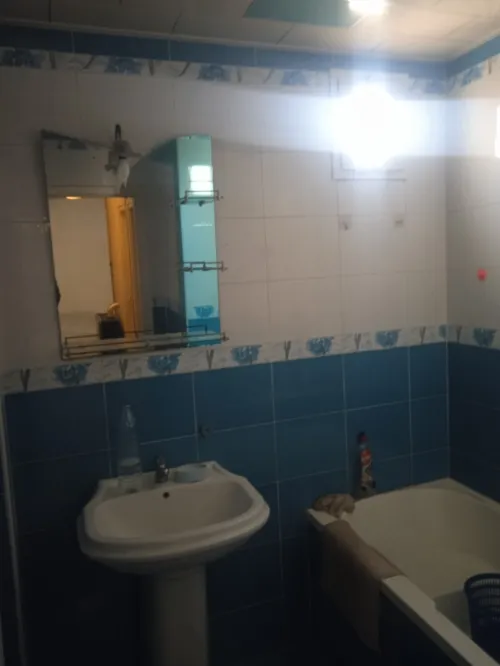 Location Appartement F3 Alger Douera