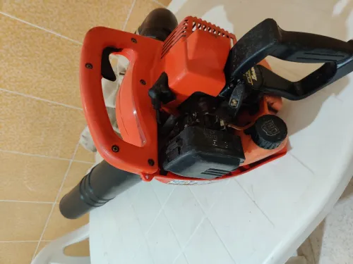  Aspirateur Tanaka essence  , Japon 