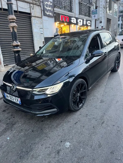 Volkswagen Golf 8 2023 Active