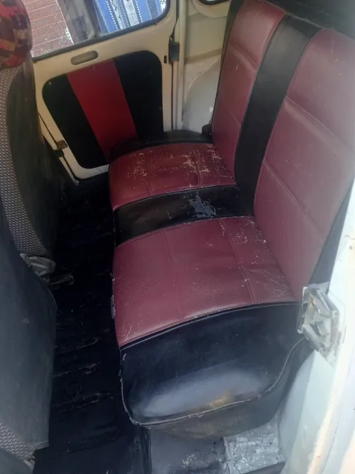 Renault 4 1985 4