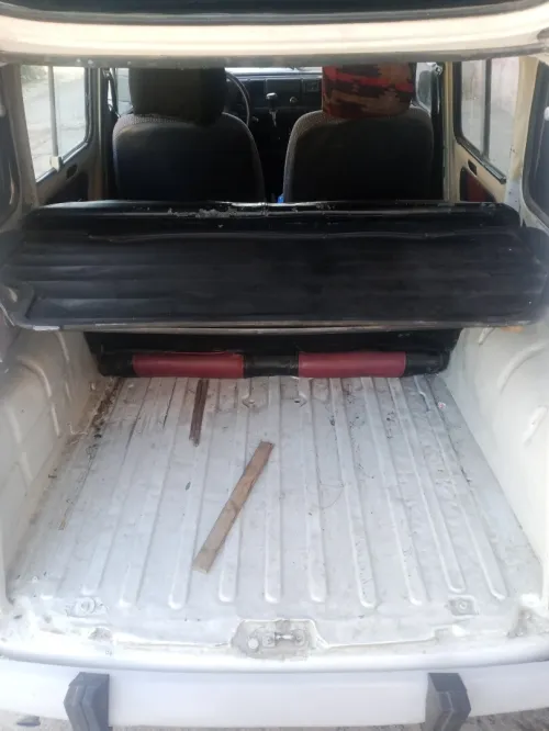 Renault 4 1985 4
