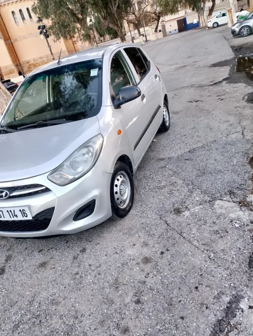 Hyundai i10 2014 GLS