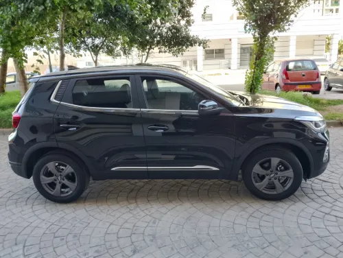 Chery Tiggo 4 pro 2024 Premium