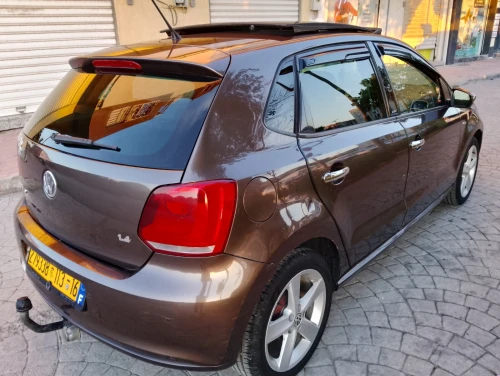 Volkswagen Polo 2013 Life