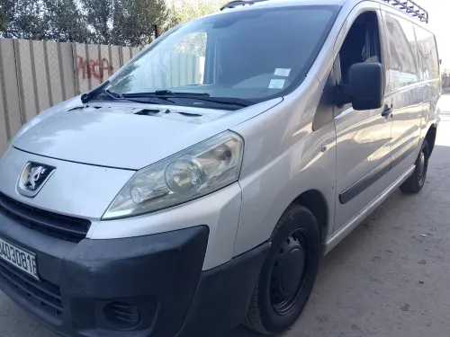 Peugeot Expert 2008 Expert