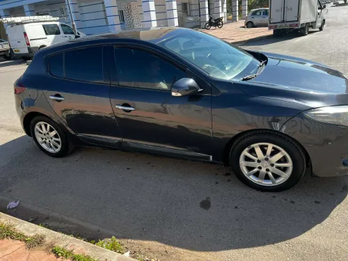 Renault Megane 3 2012 Expression 