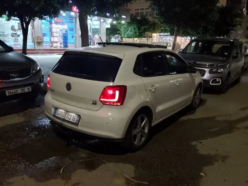 Volkswagen Polo 2013 Life