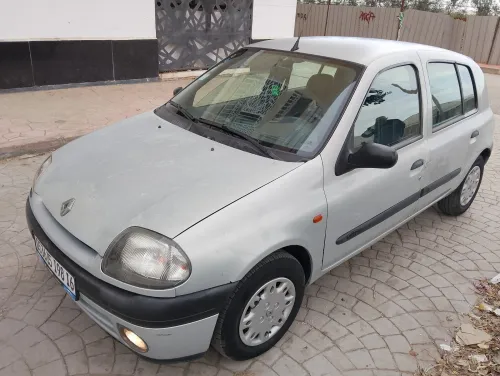 Renault Clio 2 1998 Extreme