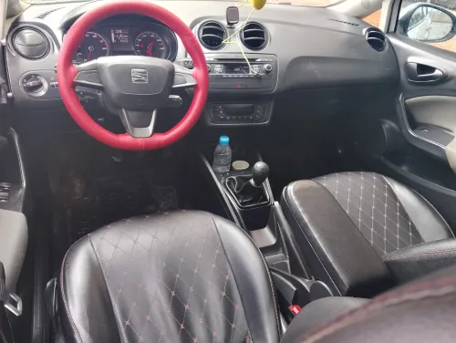 Seat Ibiza 2014 Sport Edition