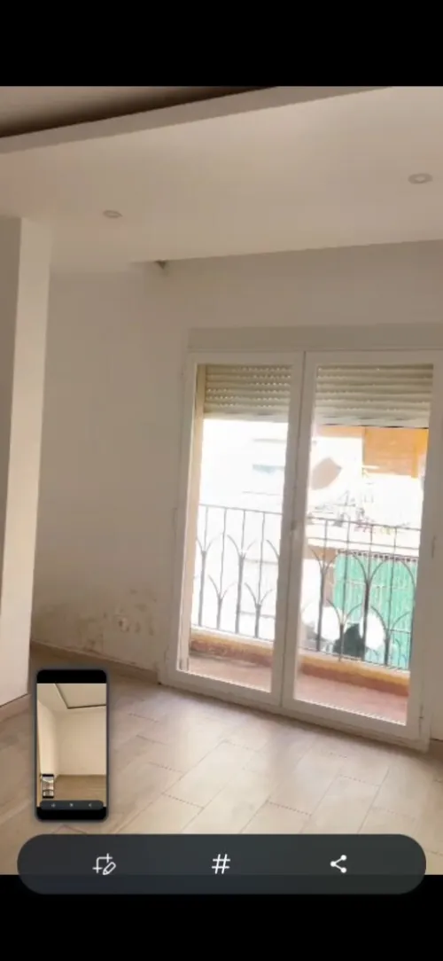 Location Appartement F3 Alger Douera