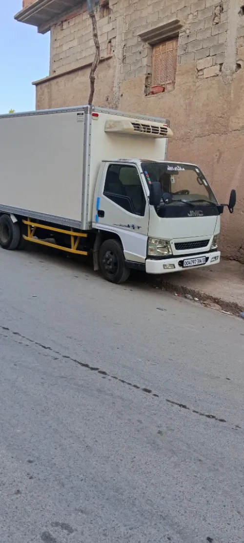 JMC Frigo pelato 2014