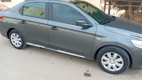 Peugeot 301 2013 Access