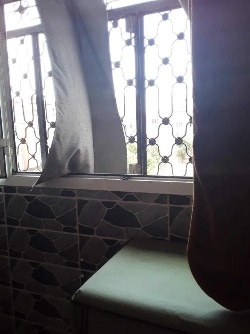 Vente Appartement F3 Oran Arzew