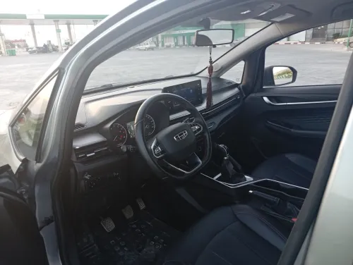 Geely GX3 PRO  2024 FUN