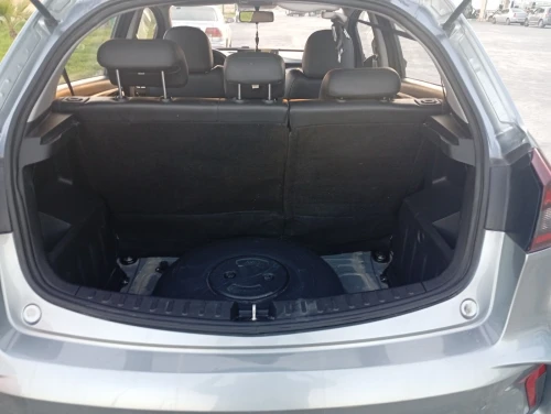 Geely GX3 PRO  2024 FUN