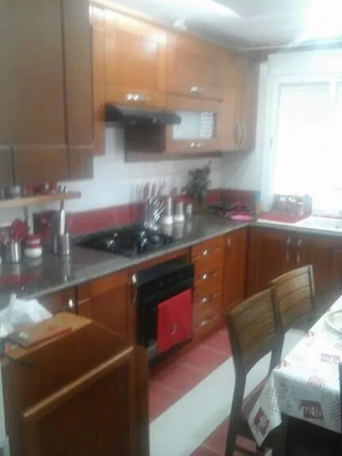 Vente Appartement F3 Tlemcen Tlemcen