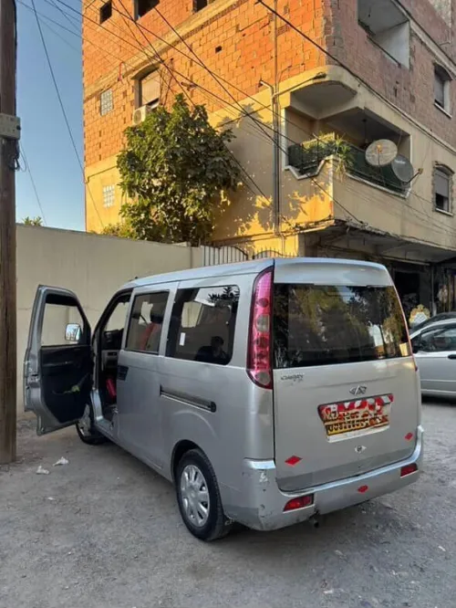 Chery youki 2019 2019