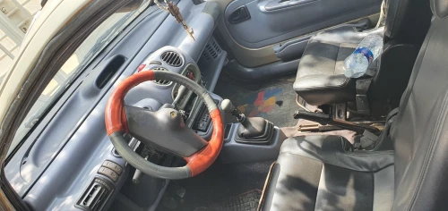 Renault Twingo 1997 Twingo