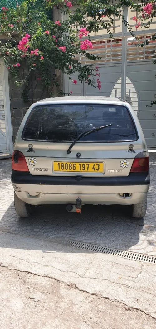 Renault Twingo 1997 Twingo