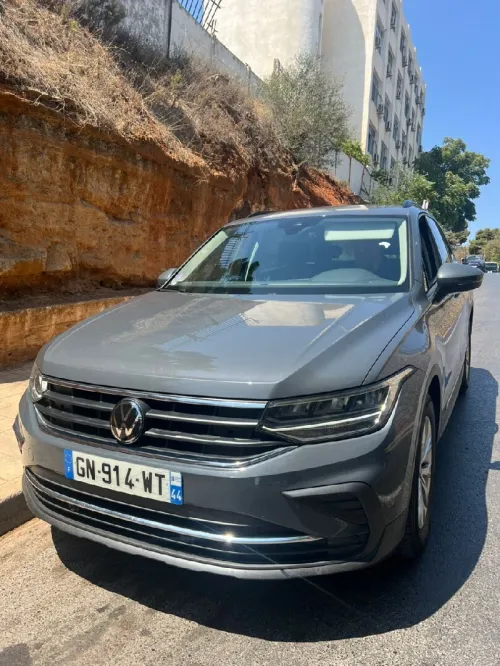 Volkswagen Tiguan 2023 Life plus