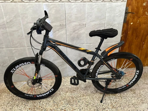 Vélo - دراجة هوائية